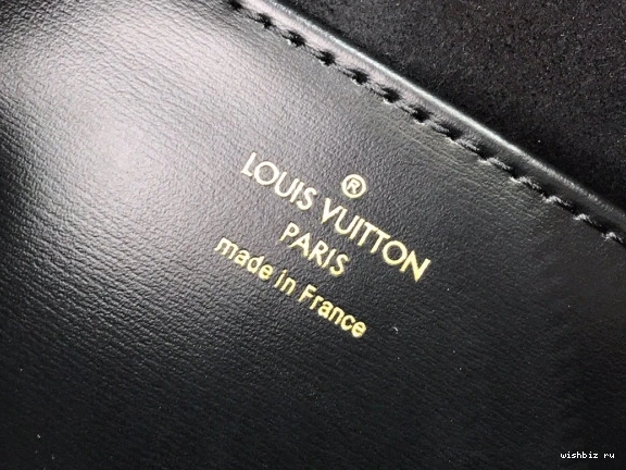 WIS VUITTON BB LOUIS SPEEDY 0311